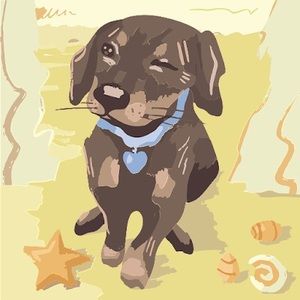 Meet your Posher, Layla